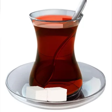 شاي صغير