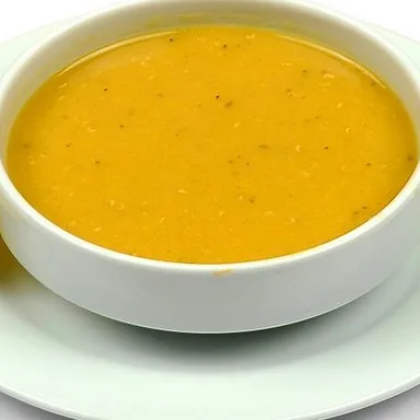 شوربة العدس