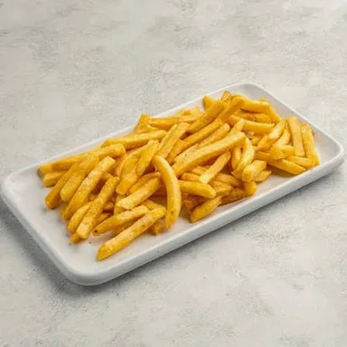حصة بطاطس مقلية